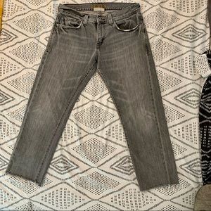 ⚡️2 for $20⚡️ Levi’s Skinny Straight Cropped